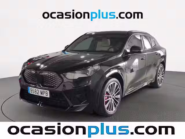 BMW ix2