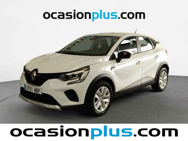 Renault Segunda Mano Particulares Pontevedra