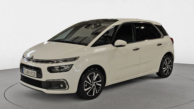 Citroën C4 Segunda Mano Particulares Vizcaya