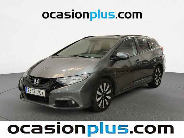 Honda Civic Segunda Mano Baratos Barcelona