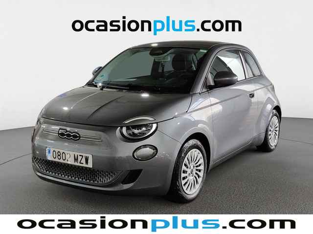 Fiat Segunda Mano Particulares La coruña