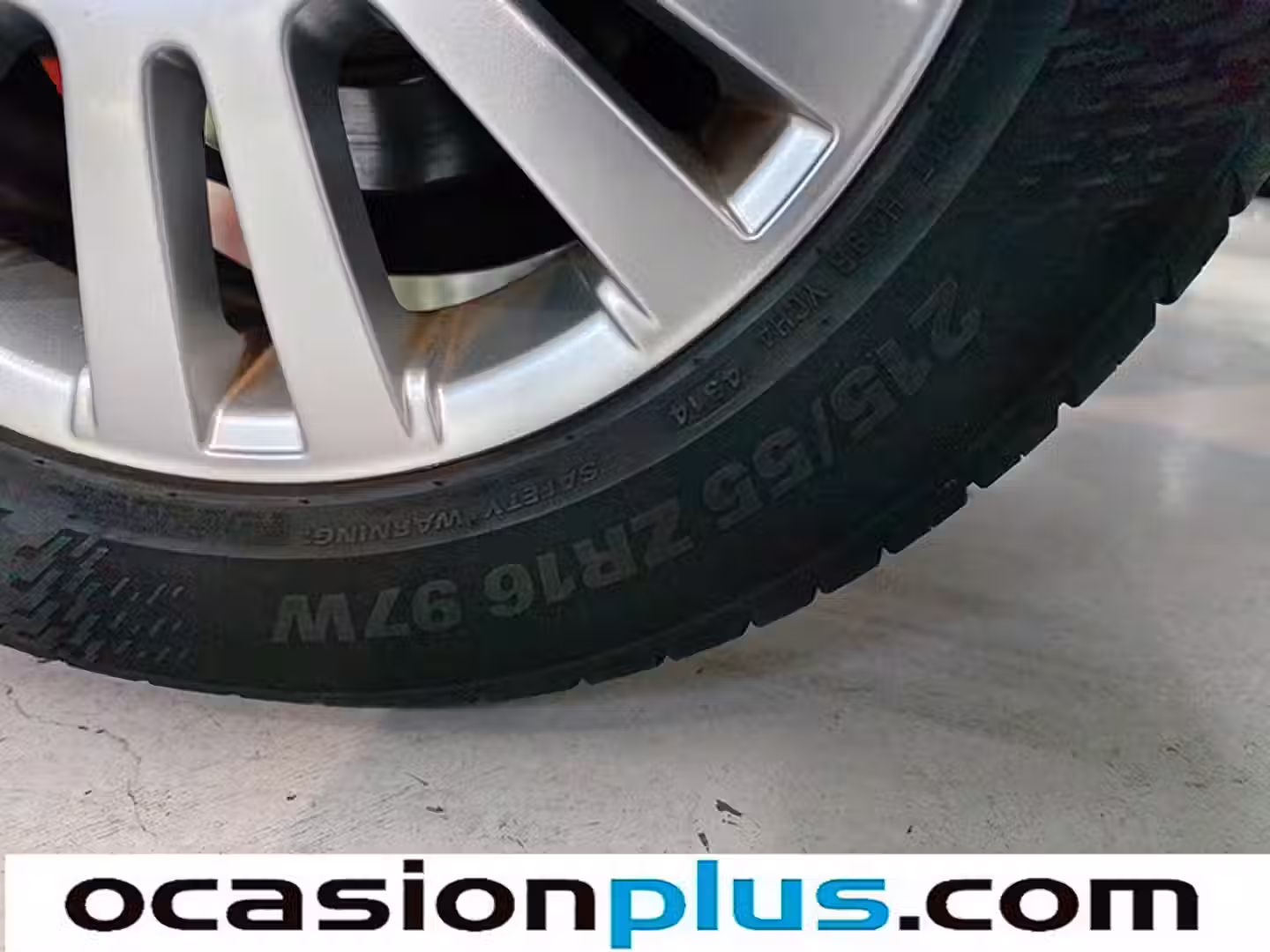 Llantas aleación