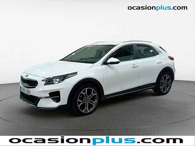 Kia Xceed Ocasión Barcelona