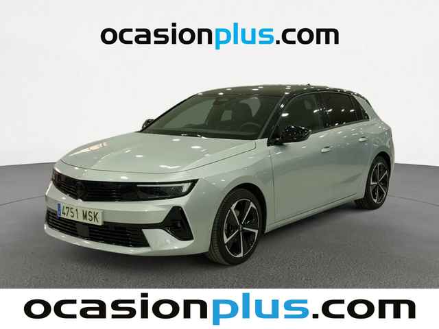 Opel Segunda Mano Baratos Badajoz