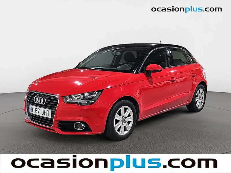 Audi A1 Seminuevos Valencia