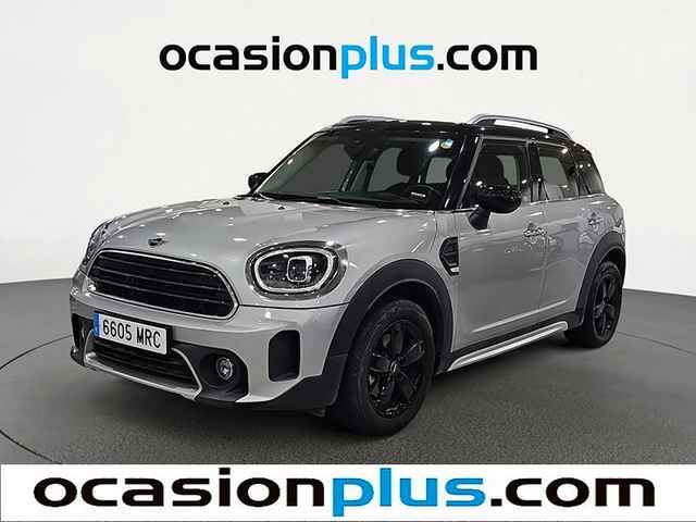 Mini Countryman Seminuevos Valencia