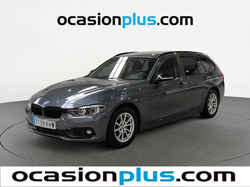 Bmw Segunda Mano Asturias