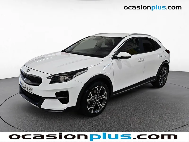 Kia Xceed Segunda Mano Barcelona