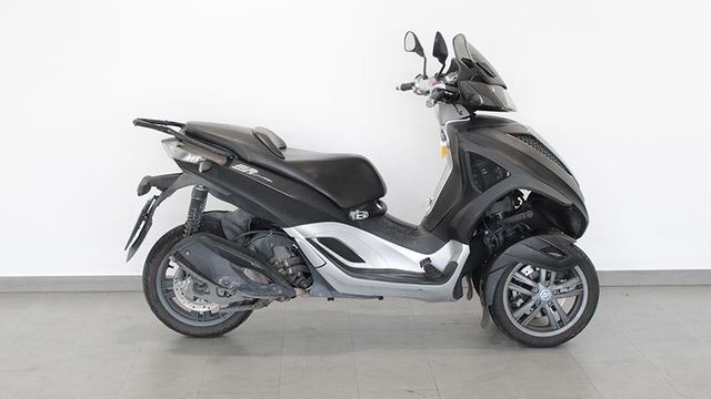 Motos Segunda Mano Piaggio