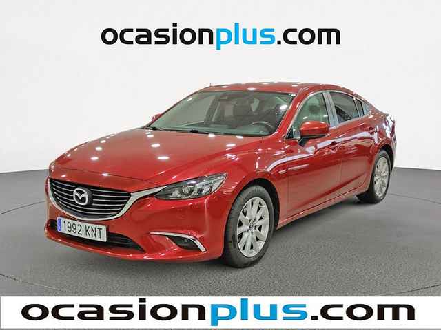 Mazda Segunda Mano Particulares Vizcaya