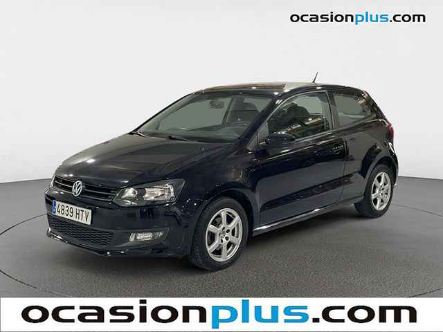 Volkswagen Polo Segunda Mano Baratos Alicante