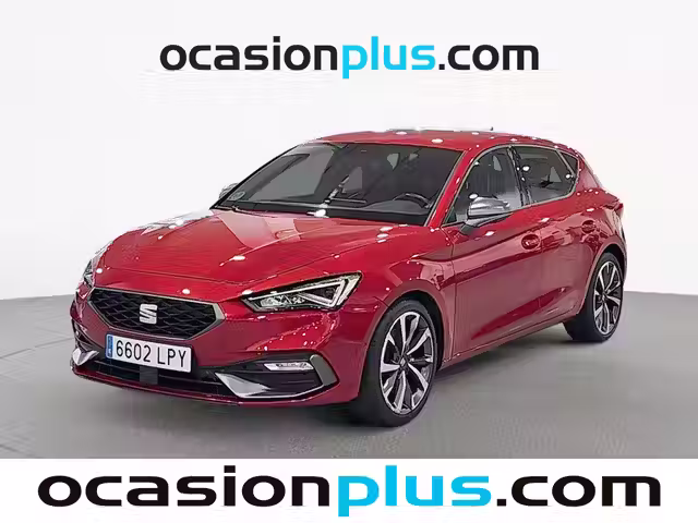 Seat León