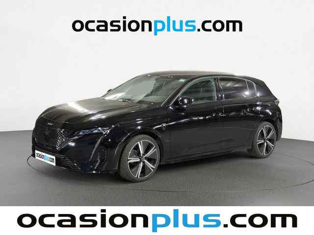 Peugeot 308 Segunda Mano