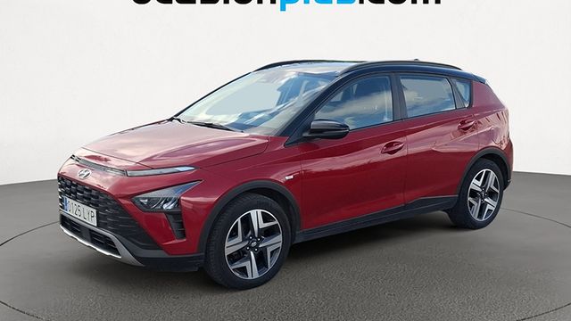 Hyundai Segunda Mano Córdoba