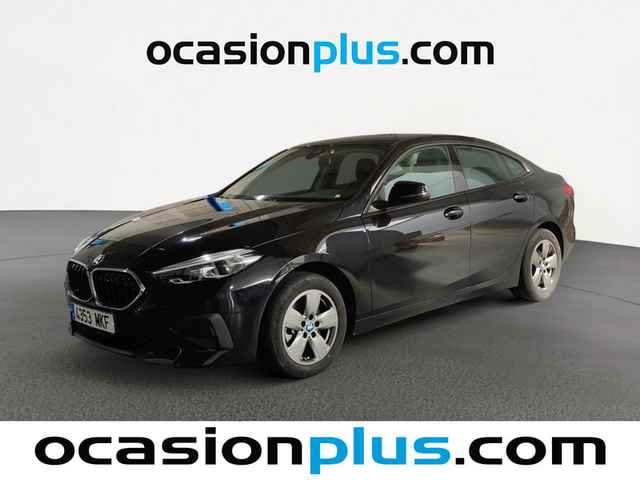 Bmw Segunda Mano La coruña