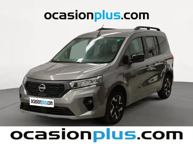 Nissan Townstar