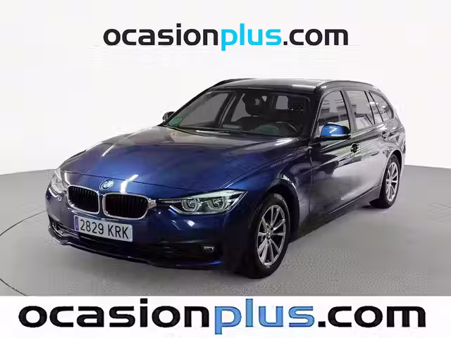 BMW Serie 3