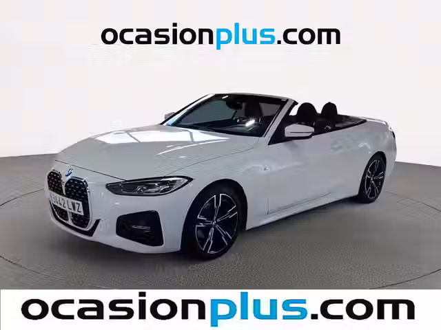 BMW Serie 4