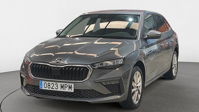 Skoda Segunda Mano Cantabria