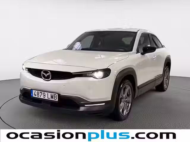 Mazda MX-30
