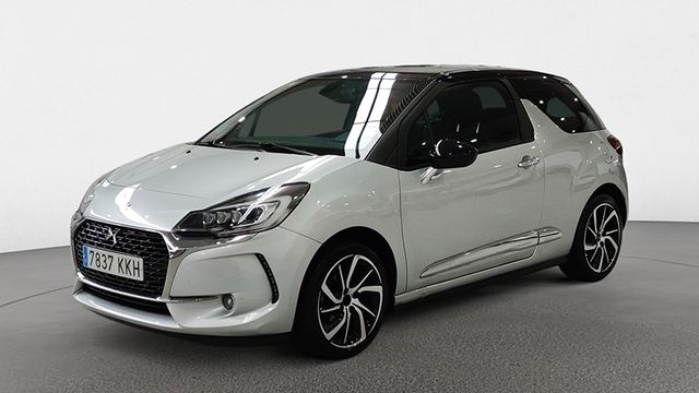 Ds Seminuevos Asturias