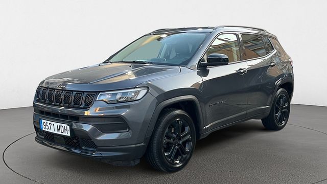 Jeep Seminuevos Barcelona