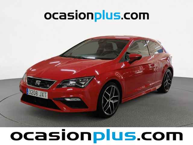 Seat León Segunda Mano Particulares Pontevedra