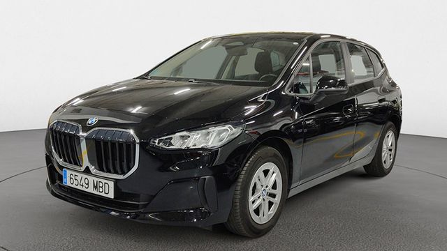 Bmw Serie 2 active tourer Ocasión