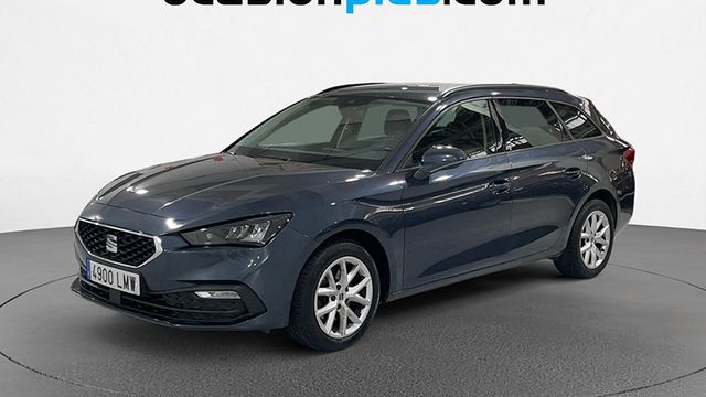 Seat Segunda Mano Particulares Murcia