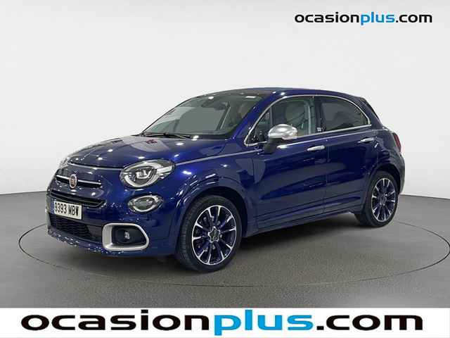 Fiat Segunda Mano Almería