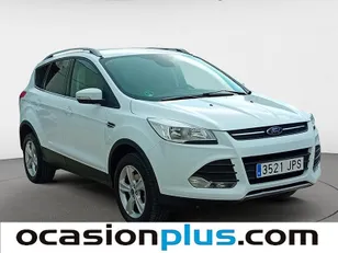 Ford Kuga 1.5 EcoBoost 150 A-S-S 4x2 Trend
