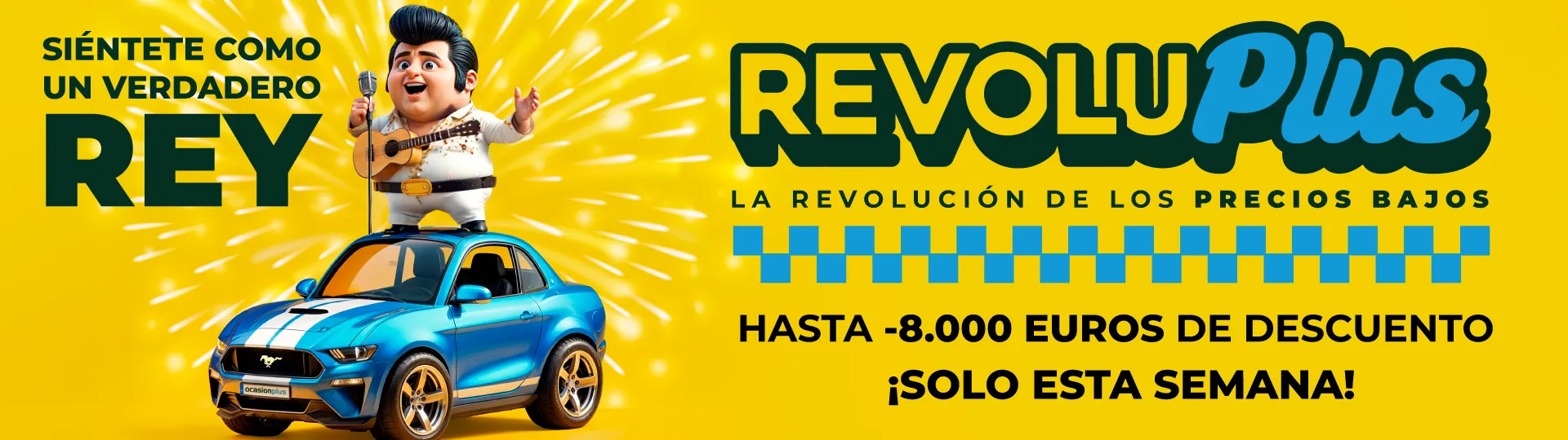 Coches Ocasión