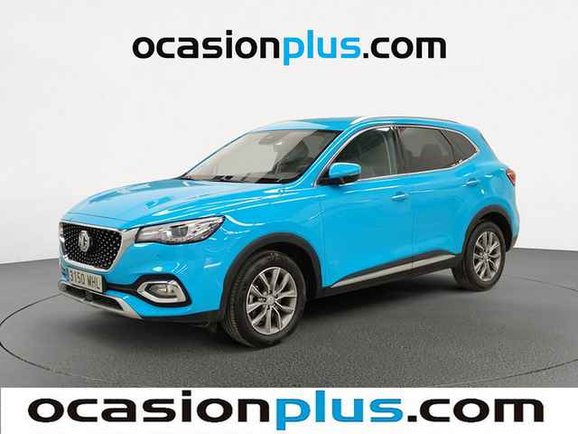 Mg Hs Ocasión Toledo