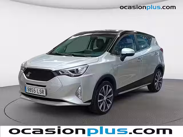 DR AUTOMOBILES DR4