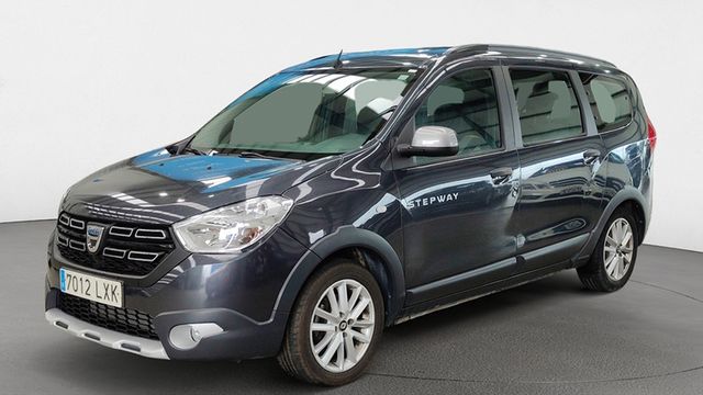 Dacia Lodgy Segunda Mano