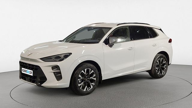 Cupra Ocasión
