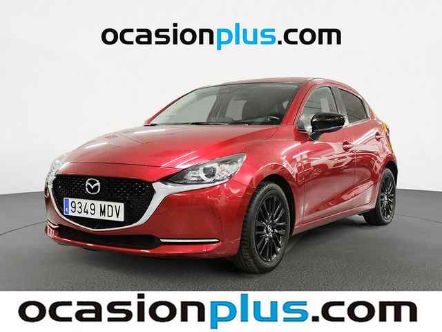 Mazda Segunda Mano Barcelona