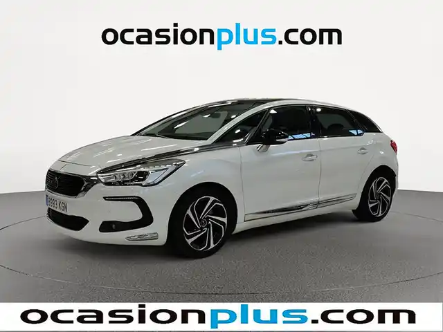 DS DS 5