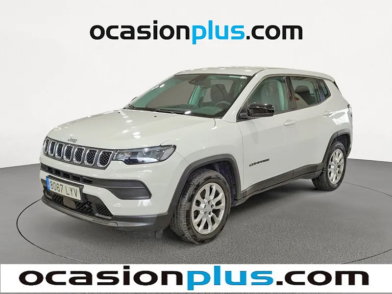 Jeep Segunda Mano Baratos Vizcaya