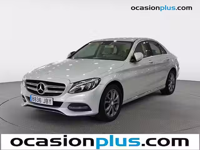 Mercedes Clase C