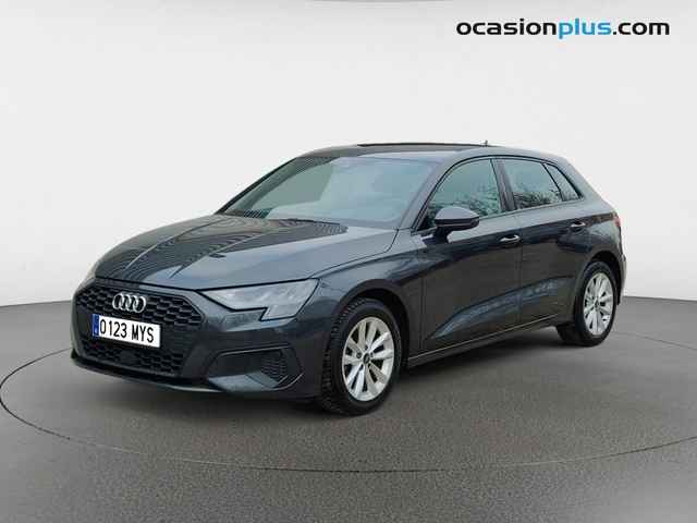 Comprar Coche Audi A3 Segunda Mano