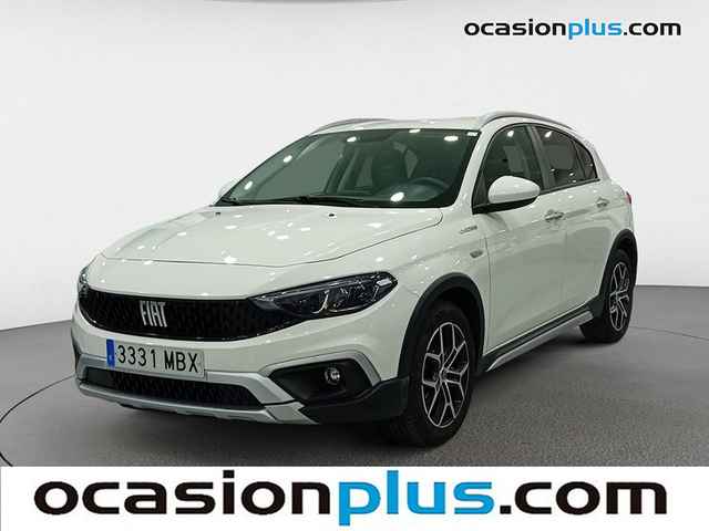 Fiat Tipo Seminuevo