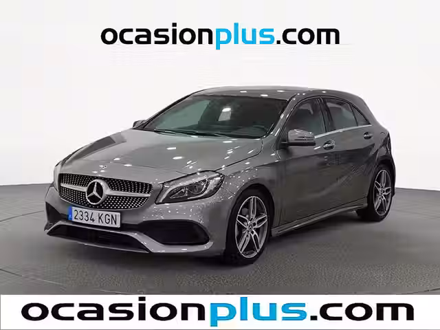 Mercedes Clase A