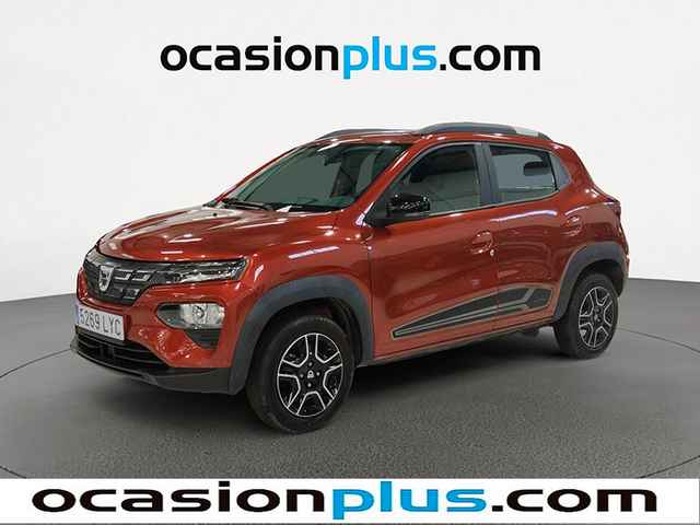 Coches Segunda Mano Dacia Spring