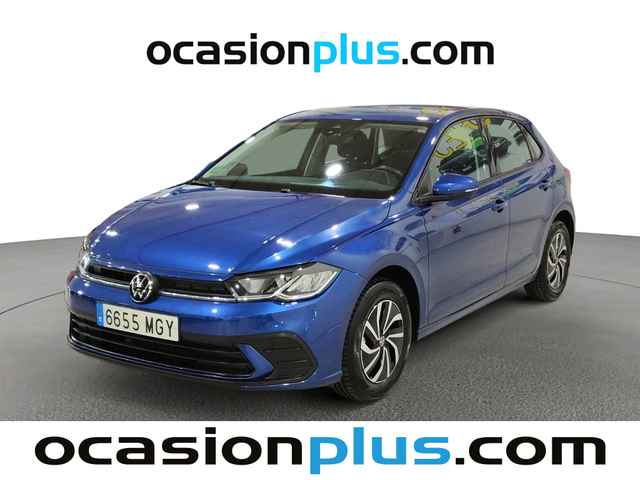 Coches Segunda Mano Volkswagen Polo