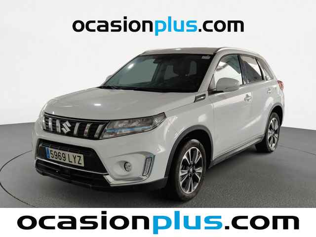 Suzuki Segunda Mano Particulares La coruña