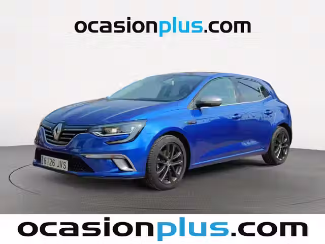Renault Mégane