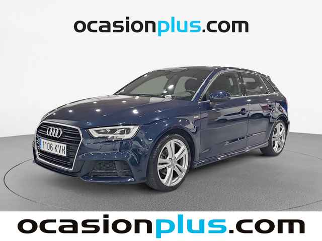 Audi A3 Segunda Mano Baratos Valencia