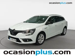 Renault Mégane 4. Más ligero, eficiente y seguro