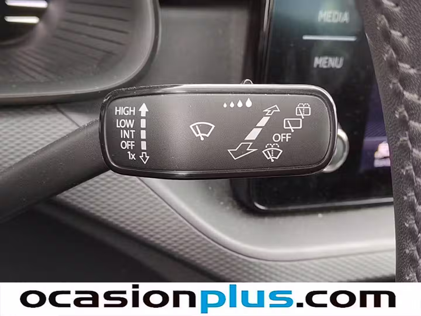Sensor de lluvia
